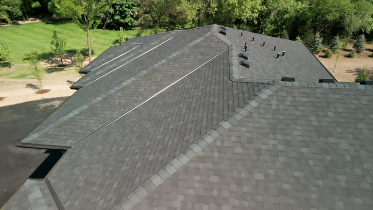 Best Gutter Installation and Repair  in Holualoa, HI