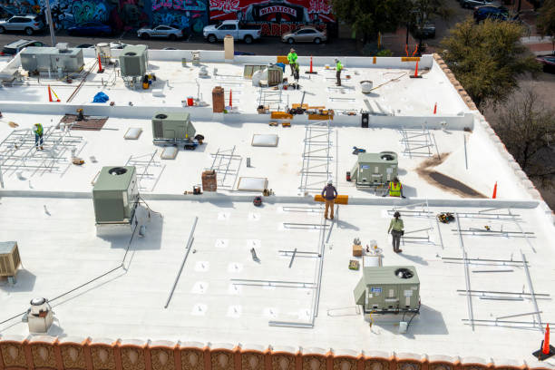 Roof Coating Services in Holualoa, HI