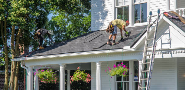 Cold Roofs in Holualoa, HI